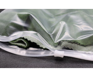 ZIP пакеты прозрачные пвд