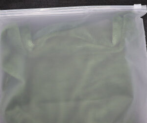 ZIP пакеты EVA