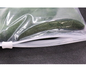 ZIP пакеты цветные МИКС